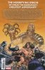 CONAN BOOK OF THOTH AND OTHER STORIES TP [9781302922825]